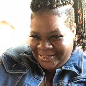 Meet your Posher, Tamisha